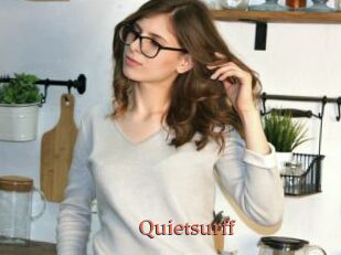 Quietsurff