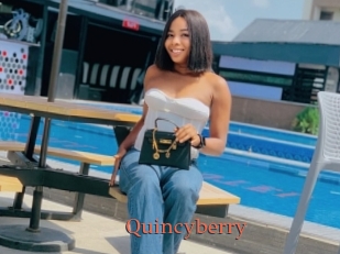 Quincyberry