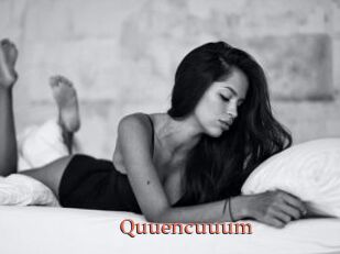 Quuencuuum