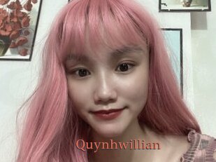 Quynhwillian