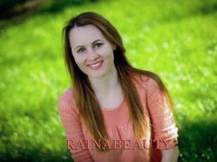 RAINABEAUTY