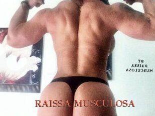 RAISSA_MUSCULOSA