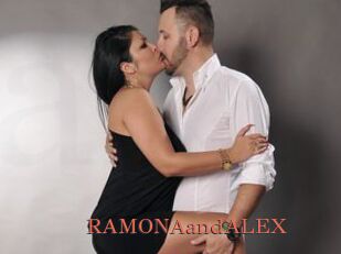 RAMONAandALEX