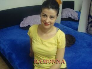 RAMONNA_