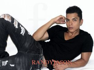 RANDYJASON