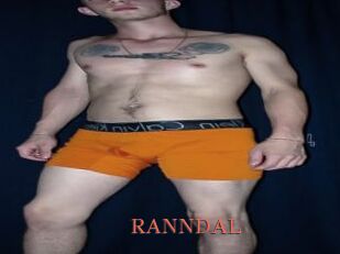 RANNDAL