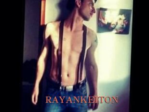 RAYANKEITON