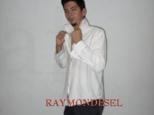 RAYMONDESEL
