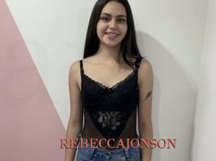 REBECCAJONSON