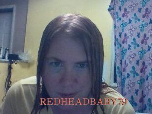 REDHEADBABY79
