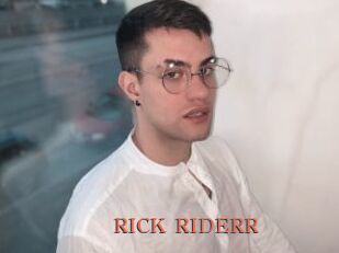 RICK_RIDERR