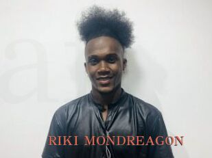 RIKI_MONDREAGON