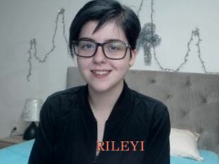 RILEYI