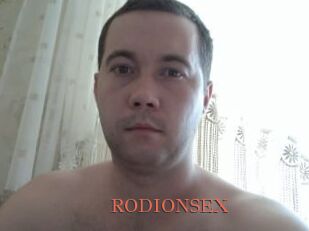 RODIONSEX