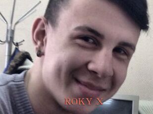 ROKY_X