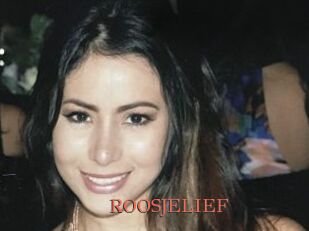 ROOSJELIEF