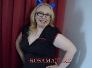 ROSAMATURE