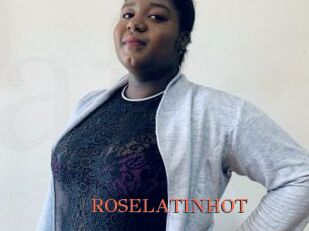 ROSELATINHOT