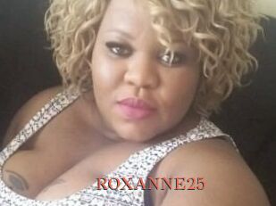 ROXANNE25
