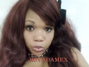 ROYADAMEX