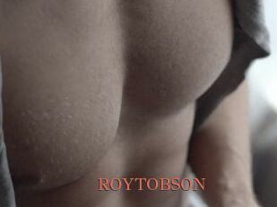 ROYTOBSON