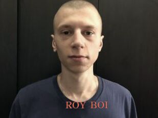 ROY_BOI