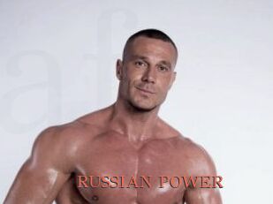 RUSSIAN_POWER