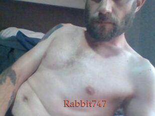Rabbit747