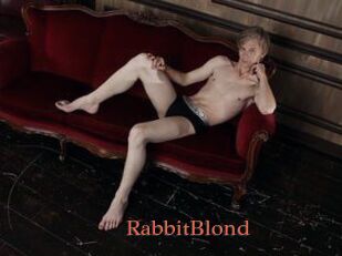 RabbitBlond