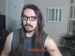 RabbitHorns