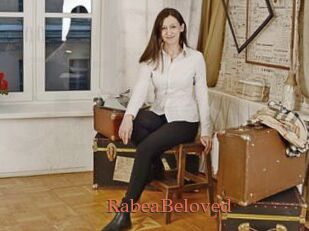 RabeaBeloved