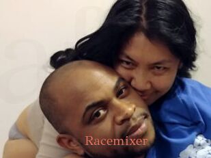 Racemixer