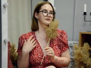 RachelClay