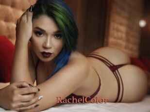 RachelColor