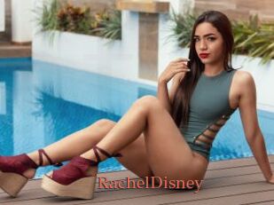 RachelDisney