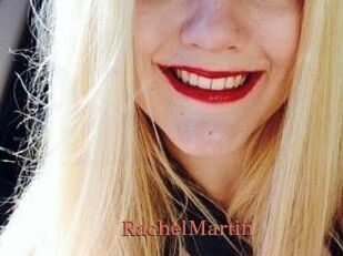 RachelMartin