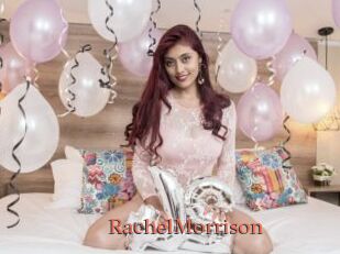 RachelMorrison