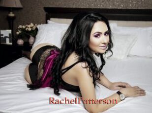 RachelPatterson