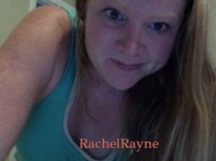 RachelRayne