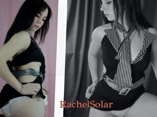 RachelSolar