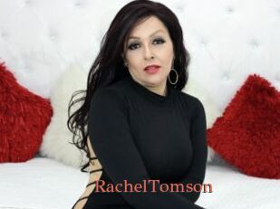 RachelTomson