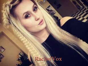 RachelVox