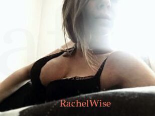 RachelWise
