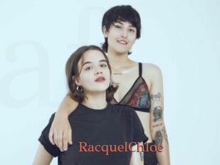RacquelChloe