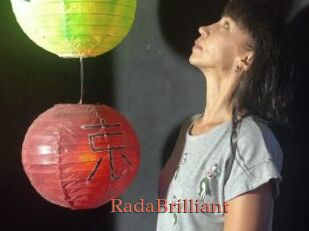 RadaBrilliant