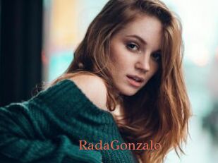 RadaGonzalo