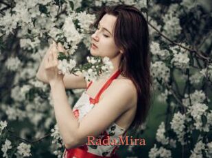 RadaMira