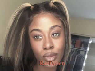 RaeDawn