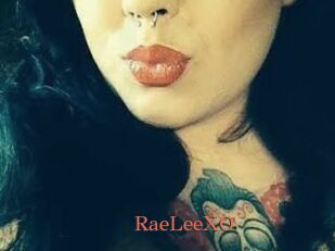 RaeLeeXO