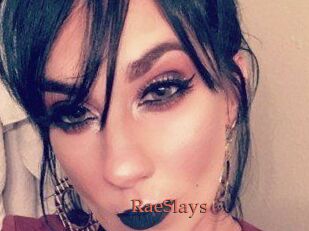 RaeSlays